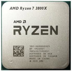 AMD Ryzen 5 5600X vs AMD Ryzen 7 3800X gaming benchmark