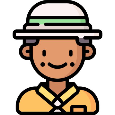 Scout Icon Design 29198876 PNG