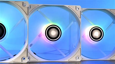Xilence XF064 - XPF120 W ARGB Review