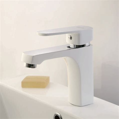 Смеситель для раковины Frud R301 R10301