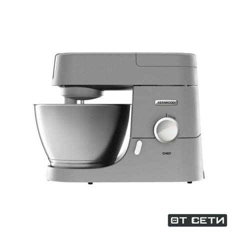 Планетарный Миксер Kenwood KVC3100 S, 1000 Вт - купить по низким ценам ...