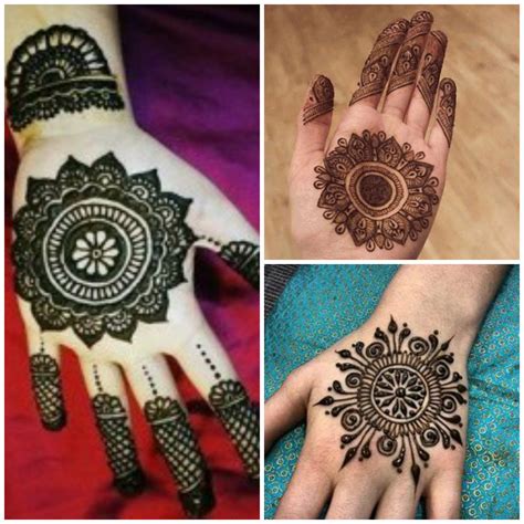 eid mehndi designs  hands    fashionglint
