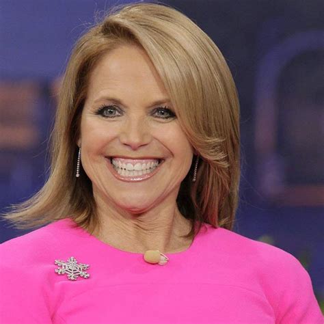 Katie Couric Latest News And Photos Hello