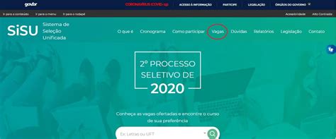 Sisu 2021 Inscrição Para Processo Seletivo Termina Nesta Sexta Feira