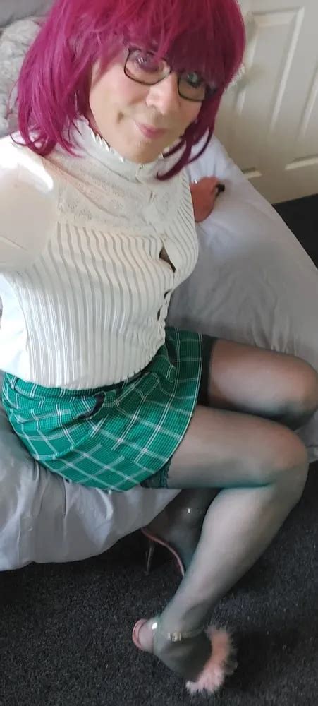 Crossdressing Juniper Beri Uk 40 Nude Pics XHamster