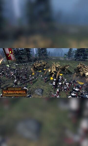 Buy Total War Warhammer The Realm Of The Wood Elves Steam Key Ru Cis