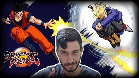 Essas Partidas Foram Incr Veis Dbfz Partidas Rankeadas Youtube