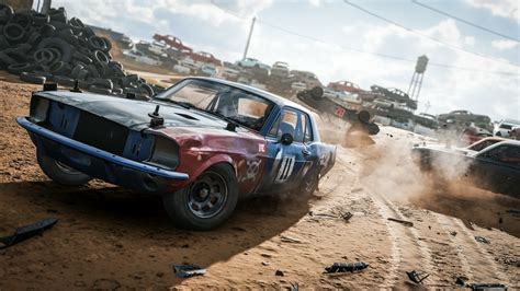 wreckfest   steam