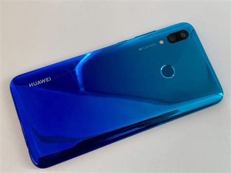 ¿En qué se diferencia del modelo del año pasado? Review del Huawei P ...