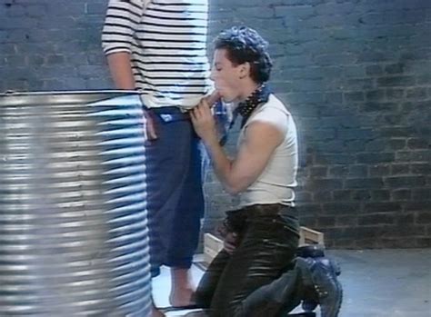 PARADISIO INFERNO DVD Gay VintageGayMovies