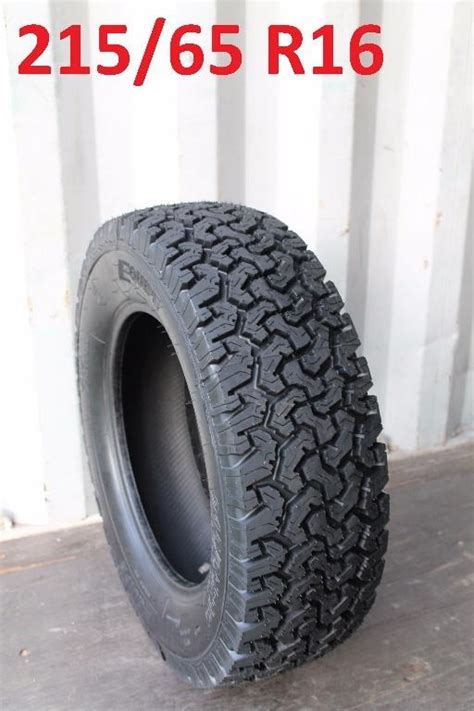 21565 r16 AT Terénne pneumatiky, off road | Autobazar.sk