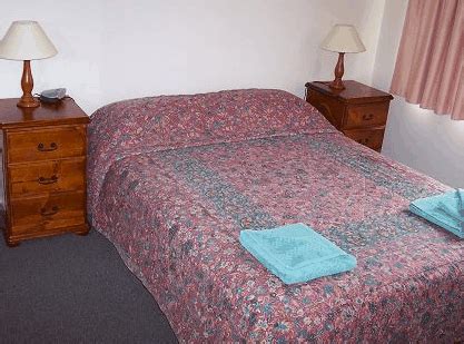 Hobart Apartments | Hobart City Timeshare Accommodation