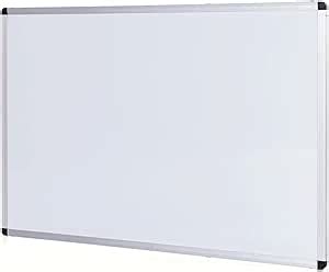 Amazon Viz Pro Double Sided Magnetic Dry Erase Board For Mobile