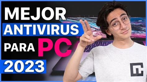 Los Mejores Antivirus Para Pc Los Antivirus M S Potentes De