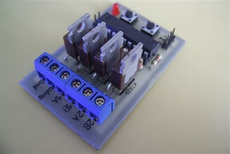 Печатная Плата Драйвера На Кт829 - bankingprecept