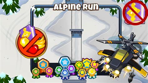 Alpine Run Chimps Guide BTD 6 2023 Updated YouTube