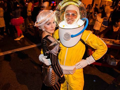 Everything to Know About the West Hollywood Halloween Carnaval