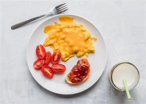 10 Toddler Breakfasts | Culinary Hill