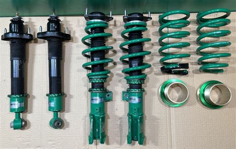 KYB カヤバ NEW SR SPECIAL (フロント) デリカD：5 CV5W 4B12 07/1～ 4WD (NST5360R ...