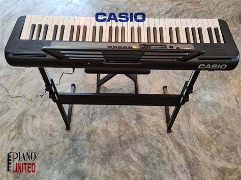 Casio LK-S250