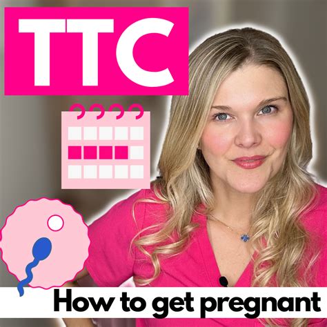 Ttc What Should You Do Before You Get Pregnant How Do You Get