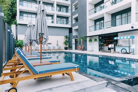 Hotel Ikon Phuket Updated 2025 Prices Reviews And Photos