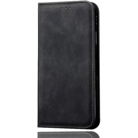 Haoye Coque Pour Honor Magic Pro Magic Pro Etui Magn Tique Cuir