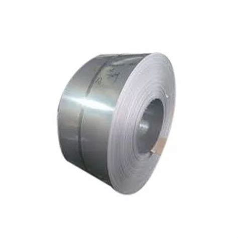 Hot Rolled Stainless Steel Coil at Rs kilogram हट रलड सटल कईल in Mumbai ID