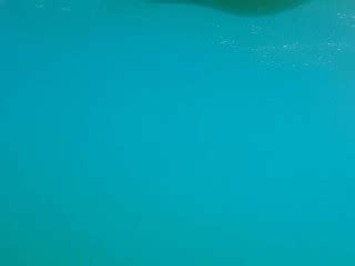 Underwater Pussy Play At Public Beach Fun From Risky Public Exhibitionism Xxx Mobile Porno