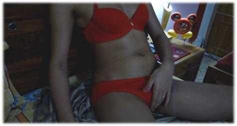 Nude Indian Girl Masturbating On Webcam