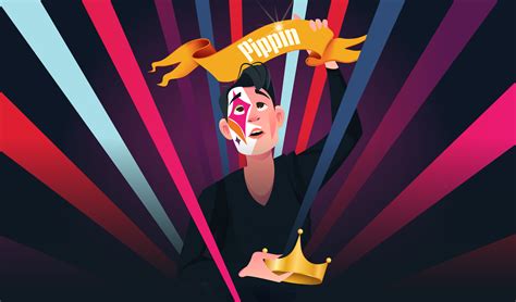 Pippin – Circle Theatre