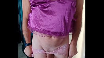 Striptease en camisón XVIDEOS