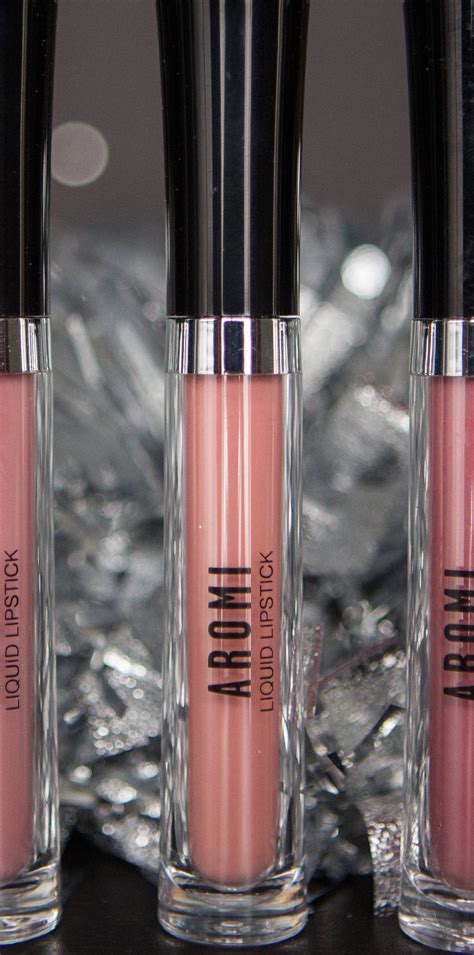 Blush Nude Matte Liquid Lipstick Handmade In Small Batches Etsy