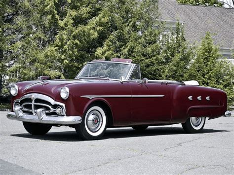 Packard Convertible Coup Best Quality Free High