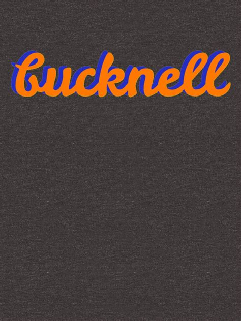 Bucknell University T Shirt For Sale By 0liviasdoodles Redbubble