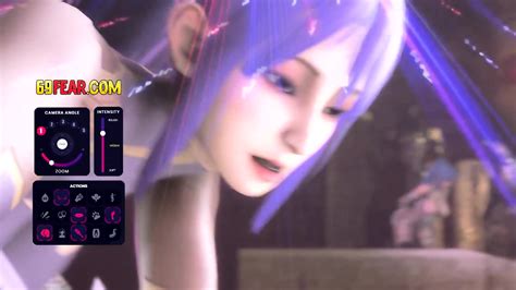 Monsters Like Sweet Bitch Collection Animation D Fuck BDSM