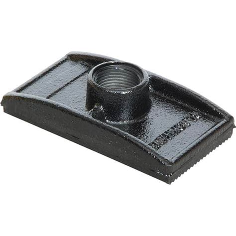 Enerpac Hydraulic Cylinder Mounting Accessories Type Base Plate For