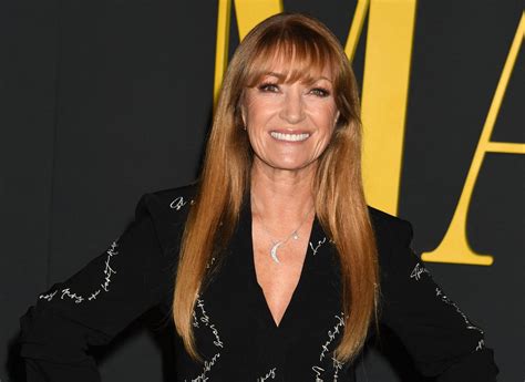 Jane Seymour Apariție De Milioane Actrița Din „dr Quinn