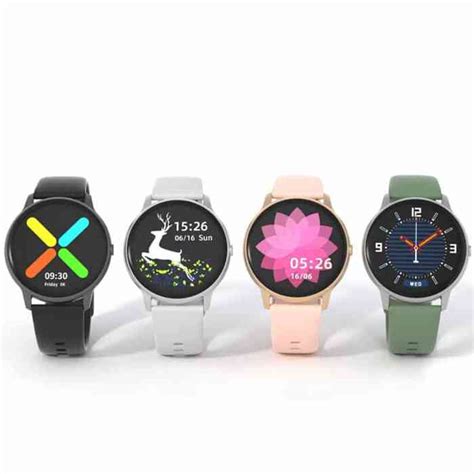 Xiaomi Imilab Kw Smart Watch Price In Bangladesh