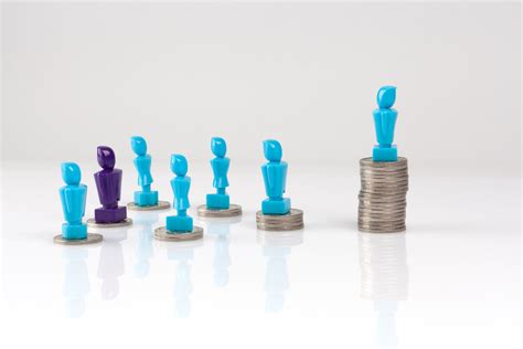 Everything employees need to understand about the salary cat system 18