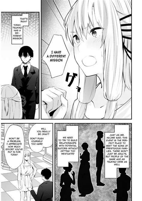 Read Manga Could You Turn Three Perverted Sisters Into Fine Brides