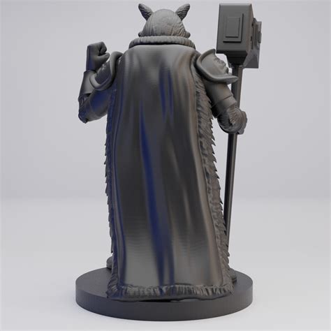 Hot Goblin ウェアボア ミニチュア ホットゴブリン TRPG イノシシ獣人