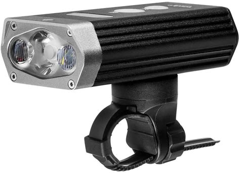Фонарь велосипедный Mactronic Trailblazer USB Rechargeable – фото ...