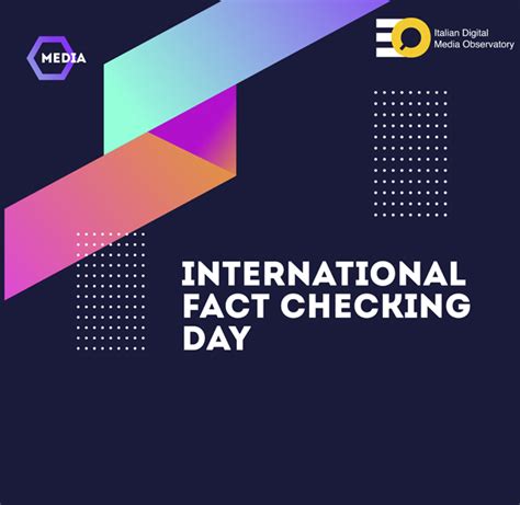 Gruppo Tim International Fact Checking Day