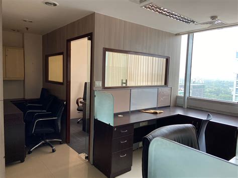 Dlf Towers Resale Office Space In Jasola Prithvi Estates