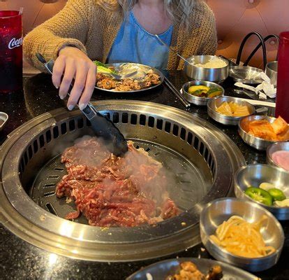 VOLCANO KOREAN BBQ HOT POT Updated January 2025 98 Photos 87