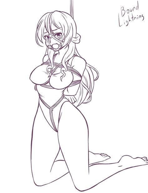 Bdsm Luscious Hentai Manga Porn