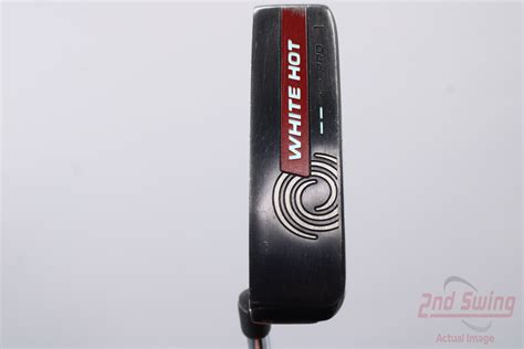 Odyssey White Hot Pro 1 Putter A 92226177834 2nd Swing Golf