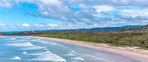 Experience Nosara, Costa Rica - Discover My Paradise: From Travel ...