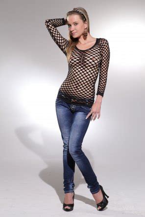 Angel Piaff Porn Pic